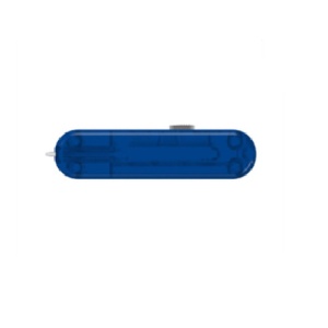 Prasea spate pentru bricege Victorinox, 58mm, Blue C.6302.4