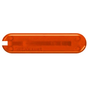 Prasea spate pentru bricege Victorinox, 58mm, Fire Opal C.6282.T4.10