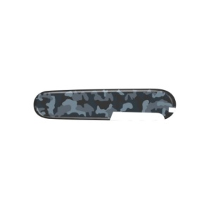 Prasea spate pentru bricege Victorinox, 91mm, Navy Camouflage C.3694.42.10