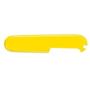 Prasea spate pentru bricege Victorinox, 91mm, Yellow C.3608.4.10