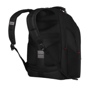 Cumpara Rucsac laptop Wenger Ibex, 26 l, Black 606493 2