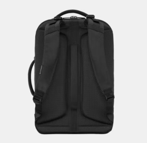 Rucsac Victorinox pentru cutite Chef's Backpack Black 5.4953.0 - Img 7