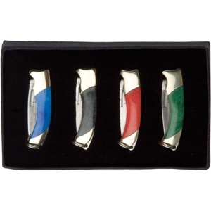 Set Bricege miniatura Joker, diverse culori JKR0195