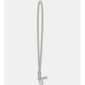 Snur pentru gat Victorinox, nylon, Bej - 4.1896.E