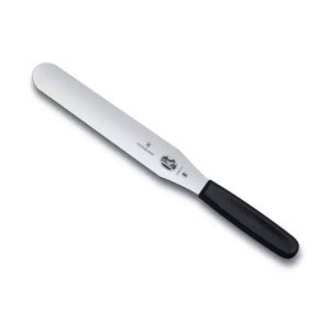 Spatula Victorinox Swiss Classic Spatula, 23cm, Black 5.2603.23