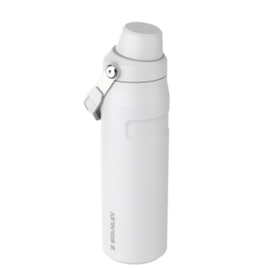 Sticla termoizolanta Stanley Iceflow Fast Flow Bottle 0.7L, Frost 10-11287-325 - Img 3