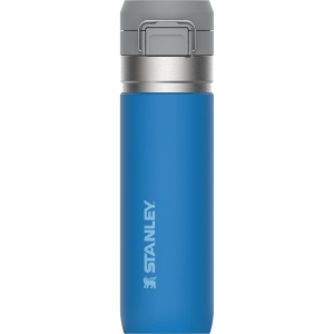 Sticla termoizolanta Stanley The Quick-Flip Water Bottle .7L, Azure 10-09149-141 - Img 1