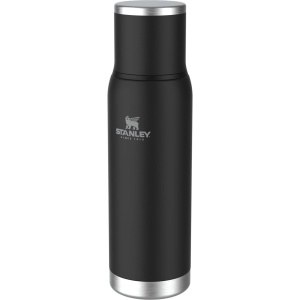 Sticla termoizolanta The Adventure To-Go Bottle 1.0L, Abyss 10-10819-010 - Img 2