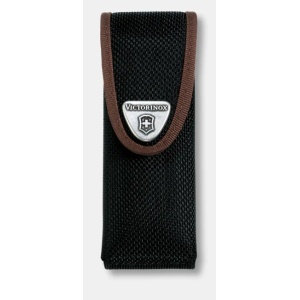 Teaca Victorinox din nylon, 111mm, Black 4.0822.N