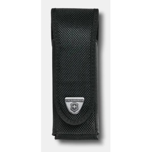 Teaca Victorinox din nylon, 123mm, Black 4.0504.3
