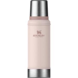 Termos Stanley The Legendary Classic Bottle .75L, Rose Quartz 10-01612-063 - Img 1