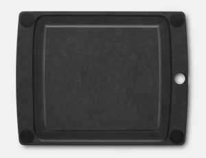 Tocator Victorinox All-in-One Cutting Board S, Black 7.4125.3 - Img 1