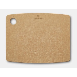 Tocator Victorinox Kitchen Series Cutting Board S, Brown 7.4121