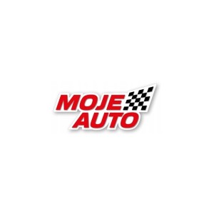 Moje auto