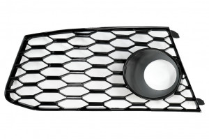 Accesorii Bara Fata compatibil cu Audi A7 4G (2010-2018) RS7 Design - Img 6