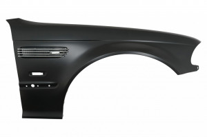 Aripi Laterale compatibil cu BMW Seria 3 E46 Non-Facelift 1998-2001 M3 Design - Img 2