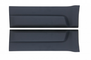 Bandouri Usi Spate compatibil cu Land Rover Freelander 2 L359 (2006-2014) - Img 2