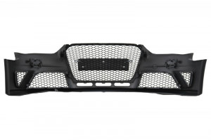 Bara Fata compatibil cu Audi A4 B8 Facelift (2012-2015) RS4 Design - Img 8