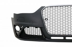 Bara Fata compatibil cu Audi A4 B8 Facelift 2012-2015 RS4 Design - Img 3