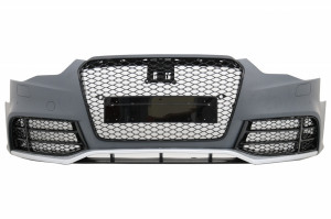 Bara Fata compatibil cu Audi A5 8T Facelift (2012-2016) RS5 Design