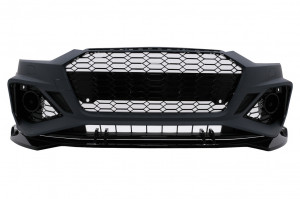 Bara fata compatibil cu Audi A5 F5 Facelift 2020-> Racing Look