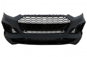 Bara fata compatibil cu Audi A5 F5 Facelift 2020-> Racing Look - Img 2