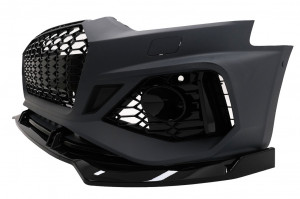 Bara fata compatibil cu Audi A5 F5 Facelift 2020-> Racing Look - Img 7