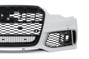 Bara Fata compatibil cu AUDI A6 4G RS6 Design (2011-2015) - Img 3