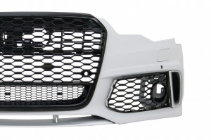 Bara Fata compatibil cu AUDI A6 4G RS6 Design (2011-2015) - Img 8