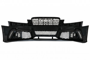 Bara Fata compatibil cu Audi A6 C6 4F Sedan Avant 2004-2010 RS6 Look - Img 6