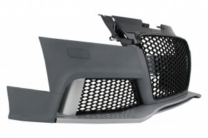 Bara Fata compatibil cu Audi TT 8J Cabriolet Coupe 2006-2014 RS 8S TTRS Design - Img 3