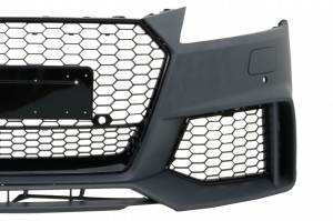 Bara Fata compatibil cu AUDI TT 8S 2014-> RS Design - Img 5