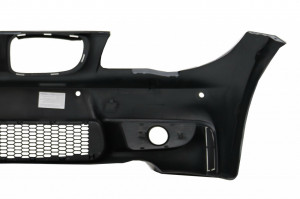 Bara Fata compatibil cu BMW Seria 1 E81, E82, E87, E88 2004-2011 1M Design - Img 5