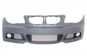 Bara Fata compatibil cu BMW Seria 1 E81 E82 E87 E88 2009-> M-Technik M-tech Design