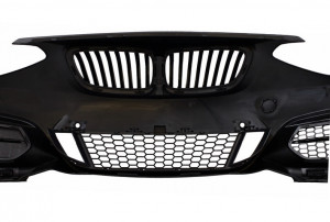 Bara Fata compatibil cu BMW Seria 1 F20 F21 2011-2014 M2 M235 Design - Img 6