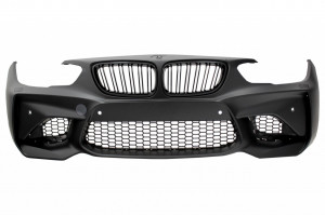 Bara Fata compatibil cu BMW Seria 1 F20 F21 LCI (2015-2018) M2 Design