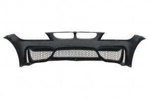 Bara Fata compatibil cu BMW Seria 3 E90 E91 LCI 2008-2011 M4 CS Design Fara Proiectoare - Img 2