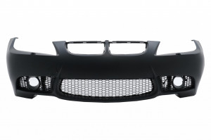 Bara Fata compatibil cu BMW Seria 3 E90 Sedan E91 Touring Non LCI 2004-2008 M3 Design SRA - Img 8