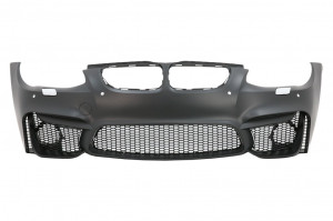 Bara Fata compatibil cu BMW Seria 3 E92 E93 LCI 2010-2014 Coupe Cabrio Sport Evo Design