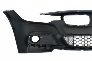 Bara Fata compatibil cu BMW Seria 3 F30 F31 (2011-up) M-Technik Design - Img 4