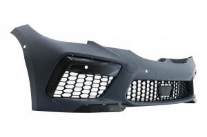 Bara Fata compatibil cu BMW Seria 3 G20 G21 2019-> M8 Design - Img 3