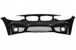 Bara Fata compatibil cu BMW Seria 4 F32 F33 F36 2013-2017 M4 Design Coupe Cabrio Gran Coupe - Img 7