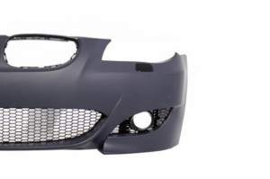 Bara Fata compatibil cu BMW seria 5 E60 E61 2003-2010 M5 Look - Img 5