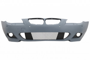 Bara Fata compatibil cu BMW seria 5 E60 E61 2007-2010 M-Technik Design fara Proiectoare Ceata