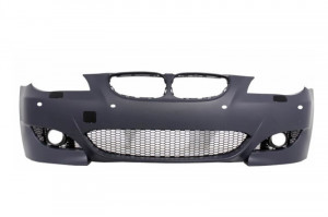 Bara Fata compatibil cu BMW seria 5 E60/E61 LCI 2007-2010 M5 Look - Img 4
