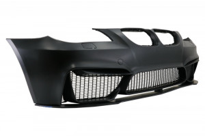 Bara Fata compatibil cu BMW Seria 5 E60 Sedan E61 Touring (2003-2010) M4 Look - Img 2