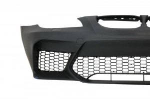 Bara Fata compatibil cu BMW Seria 5 E60 Sedan E61 Touring 2003-2010 G30 M5 Look - Img 3