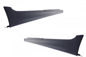 Bara Fata compatibil cu BMW seria 5 F10 F11 2011-2014 M-Technik Design - Img 6