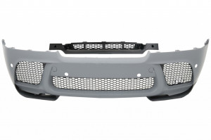 Bara Fata compatibil cu BMW X6 E71 (2008-2012) si X6 E71 LCI (2012-2014) X6 M-Performance Desing