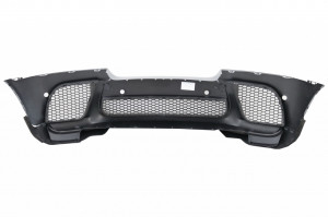 Bara Fata compatibil cu BMW X6 E71 (2008-2012) si X6 E71 LCI (2012-2014) X6 M-Performance Desing - Img 4